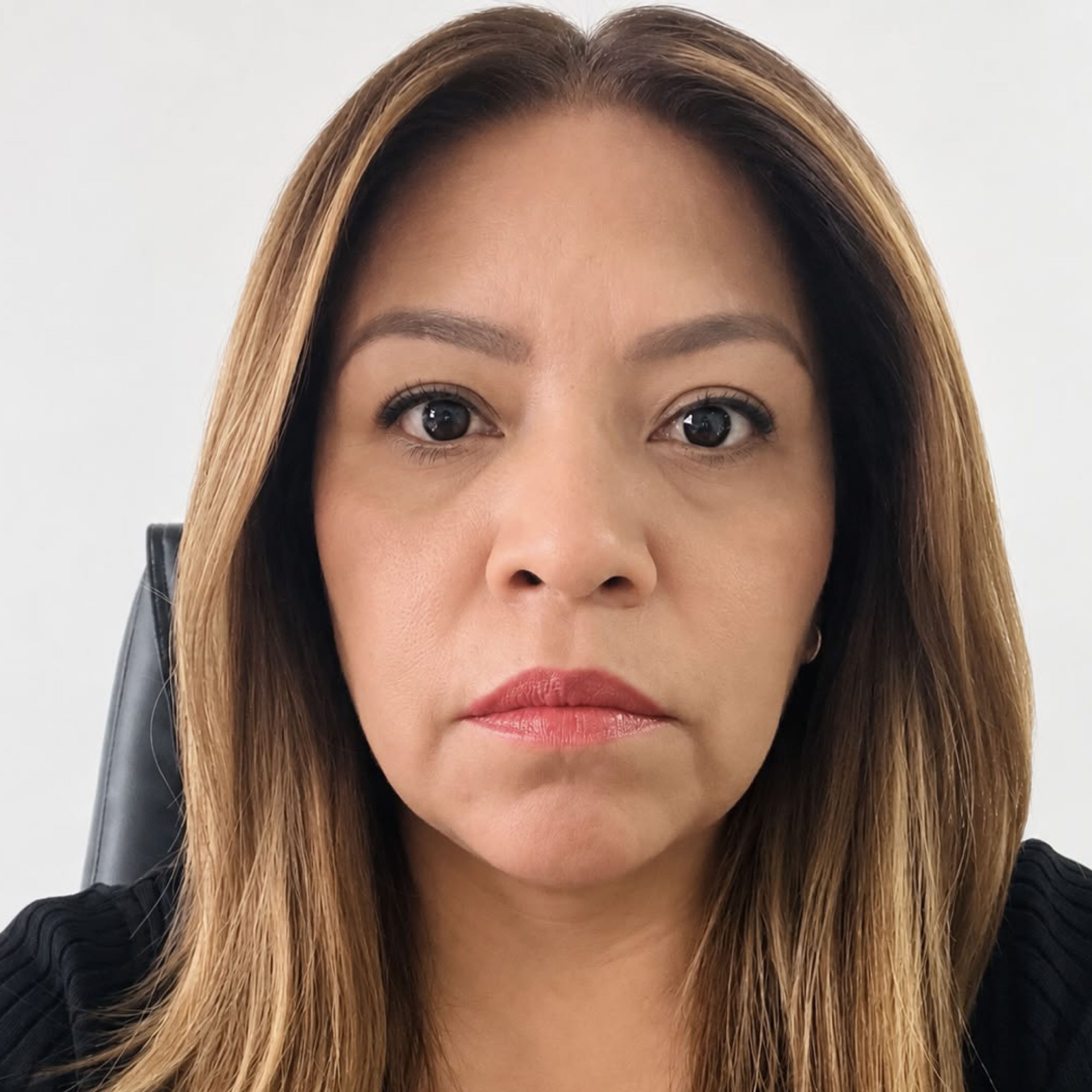 Olivia Guzmán